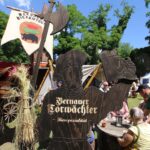 3 Tage Hussitenfest Bernau - Hunderte Bilder und Videos online 244 Bernau LIVE