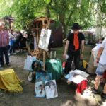 3 Tage Hussitenfest Bernau - Hunderte Bilder und Videos online 245 Bernau LIVE