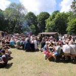 3 Tage Hussitenfest Bernau - Hunderte Bilder und Videos online 246 Bernau LIVE