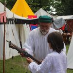 3 Tage Hussitenfest Bernau - Hunderte Bilder und Videos online 373 Bernau LIVE