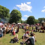 3 Tage Hussitenfest Bernau - Hunderte Bilder und Videos online 248 Bernau LIVE