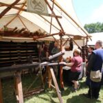 3 Tage Hussitenfest Bernau - Hunderte Bilder und Videos online 250 Bernau LIVE