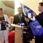 Lobetal: Verabschiedung von Pastor Dr. Johannes Feldmann 12 Bernau LIVE