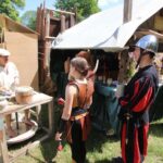 3 Tage Hussitenfest Bernau - Hunderte Bilder und Videos online 251 Bernau LIVE