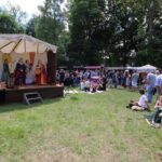 3 Tage Hussitenfest Bernau - Hunderte Bilder und Videos online 252 Bernau LIVE