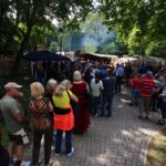 3 Tage Hussitenfest Bernau - Hunderte Bilder und Videos online 253 Bernau LIVE