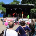 3 Tage Hussitenfest Bernau - Hunderte Bilder und Videos online 254 Bernau LIVE