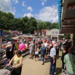 3 Tage Hussitenfest Bernau - Hunderte Bilder und Videos online 256 Bernau LIVE