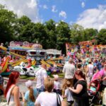 3 Tage Hussitenfest Bernau - Hunderte Bilder und Videos online 257 Bernau LIVE