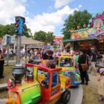 3 Tage Hussitenfest Bernau - Hunderte Bilder und Videos online 258 Bernau LIVE