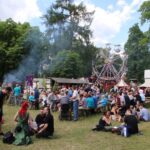 3 Tage Hussitenfest Bernau - Hunderte Bilder und Videos online 259 Bernau LIVE