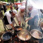 3 Tage Hussitenfest Bernau - Hunderte Bilder und Videos online 260 Bernau LIVE