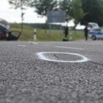 Unfall mit Folgeunfall + Garage abgebrannt + Falsche Zivilfahnder 4 Bernau LIVE