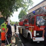 Stadt,- Vereins- und Kinderfest in der Naturparkstadt Biesenthal 29 Bernau LIVE