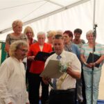 Stadt,- Vereins- und Kinderfest in der Naturparkstadt Biesenthal 30 Bernau LIVE