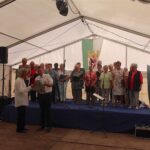 Stadt,- Vereins- und Kinderfest in der Naturparkstadt Biesenthal 36 Bernau LIVE