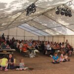 Stadt,- Vereins- und Kinderfest in der Naturparkstadt Biesenthal 31 Bernau LIVE