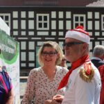 Stadt,- Vereins- und Kinderfest in der Naturparkstadt Biesenthal 32 Bernau LIVE