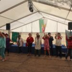 Stadt,- Vereins- und Kinderfest in der Naturparkstadt Biesenthal 35 Bernau LIVE
