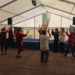 Stadt,- Vereins- und Kinderfest in der Naturparkstadt Biesenthal 37 Bernau LIVE