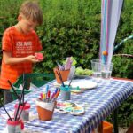 Stadt,- Vereins- und Kinderfest in der Naturparkstadt Biesenthal 40 Bernau LIVE
