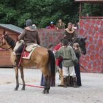 3 Tage Hussitenfest Bernau - Hunderte Bilder und Videos online 262 Bernau LIVE