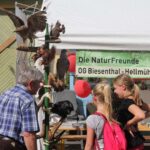Stadt,- Vereins- und Kinderfest in der Naturparkstadt Biesenthal 42 Bernau LIVE