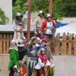 3 Tage Hussitenfest Bernau - Hunderte Bilder und Videos online 264 Bernau LIVE