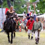 3 Tage Hussitenfest Bernau - Hunderte Bilder und Videos online 265 Bernau LIVE