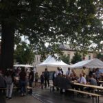 Stadt,- Vereins- und Kinderfest in der Naturparkstadt Biesenthal 45 Bernau LIVE