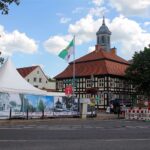 Stadt,- Vereins- und Kinderfest in der Naturparkstadt Biesenthal 46 Bernau LIVE