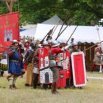 3 Tage Hussitenfest Bernau - Hunderte Bilder und Videos online 267 Bernau LIVE