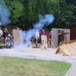 3 Tage Hussitenfest Bernau - Hunderte Bilder und Videos online 268 Bernau LIVE