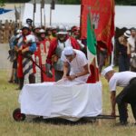 3 Tage Hussitenfest Bernau - Hunderte Bilder und Videos online 269 Bernau LIVE