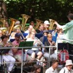 112. Jahresfest in Lobetal mit Festgottesdienst eröffnet 17 Bernau LIVE