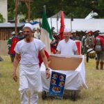 3 Tage Hussitenfest Bernau - Hunderte Bilder und Videos online 270 Bernau LIVE