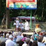112. Jahresfest in Lobetal mit Festgottesdienst eröffnet 16 Bernau LIVE