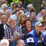 112. Jahresfest in Lobetal mit Festgottesdienst eröffnet 14 Bernau LIVE