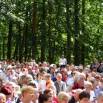 112. Jahresfest in Lobetal mit Festgottesdienst eröffnet 13 Bernau LIVE