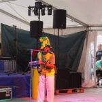 Stadt,- Vereins- und Kinderfest in der Naturparkstadt Biesenthal 5 Bernau LIVE