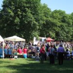 Danke für ein großartiges Kinderfest im Stadtpark Bernau 21 Bernau LIVE