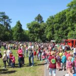 Danke für ein großartiges Kinderfest im Stadtpark Bernau 16 Bernau LIVE