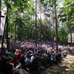 112. Jahresfest in Lobetal mit Festgottesdienst eröffnet 25 Bernau LIVE