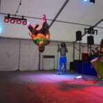 Stadt,- Vereins- und Kinderfest in der Naturparkstadt Biesenthal 6 Bernau LIVE