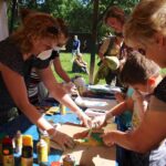 Danke für ein großartiges Kinderfest im Stadtpark Bernau 12 Bernau LIVE
