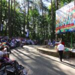 112. Jahresfest in Lobetal mit Festgottesdienst eröffnet 22 Bernau LIVE