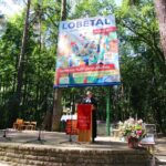 112. Jahresfest in Lobetal mit Festgottesdienst eröffnet 20 Bernau LIVE