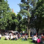 Danke für ein großartiges Kinderfest im Stadtpark Bernau 8 Bernau LIVE