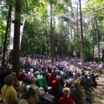 112. Jahresfest in Lobetal mit Festgottesdienst eröffnet 19 Bernau LIVE