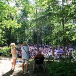 112. Jahresfest in Lobetal mit Festgottesdienst eröffnet 52 Bernau LIVE